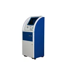 Integrated Automatic Payment Vending Machine Shell Self-service Check-in Sheet Metal Box