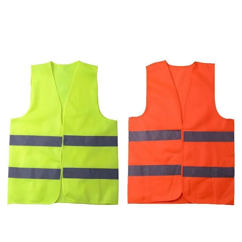 Reflective vest net night construction night running vest Reflective Safety Vest
Reflective vest net night construction night running vest Reflective Safety Vest