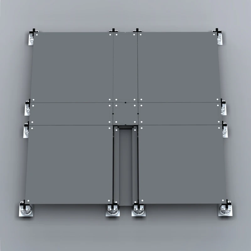 System Steel Bare Panel, 600, Roof, Wall - detail 14