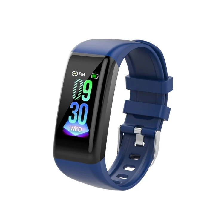 Cheap C21 1.14 inches IPS Color Screen IP67 Waterproof Fitness Tracker Smart Bracelet
Cheap C21 1.14 inches IPS Color Screen IP67 Waterproof Fitness Tracker Smart Bracelet