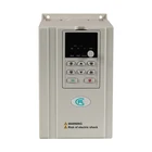 11KW VFD DC-AC Converter Rated Current 25A Motor Drive