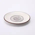Bowl cup spoon dinnerware Set dishes plates ceramic dinner plates sets ceramic dinner