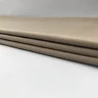 Polyeste Twill Fabric Outdoor Sportswear 75d Memory Satin Polyester