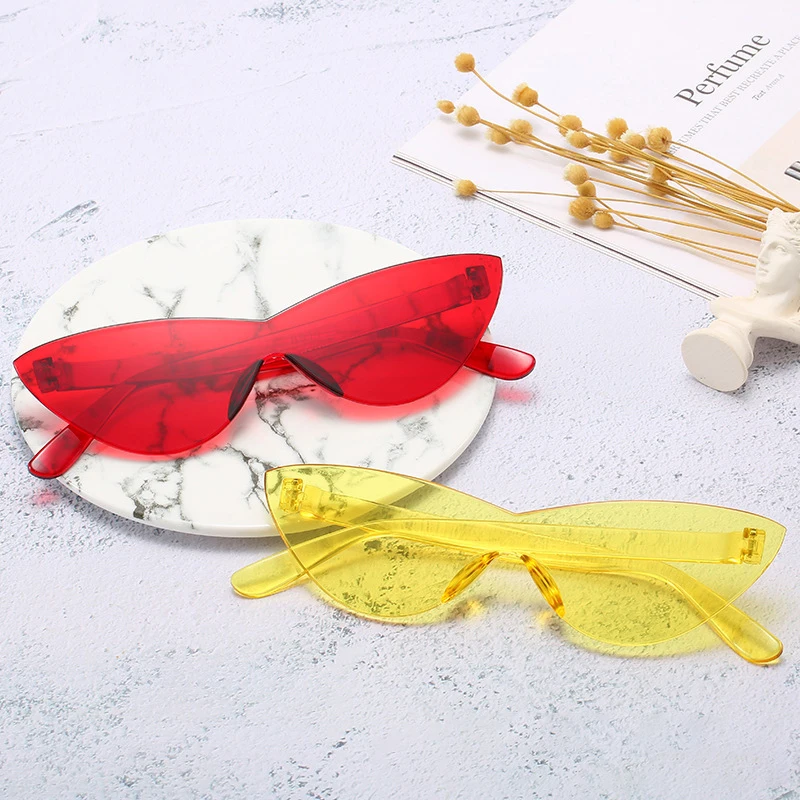 Sexy vintage triangle cheap red sunglasses retro cat eye sunglasses women transparent sunglasses uv400
Sexy vintage triangle cheap red sunglasses retro cat eye sunglasses women transparent sunglasses uv400