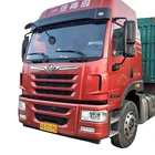 Factory price 6x4 truck head used tow trucks for sale