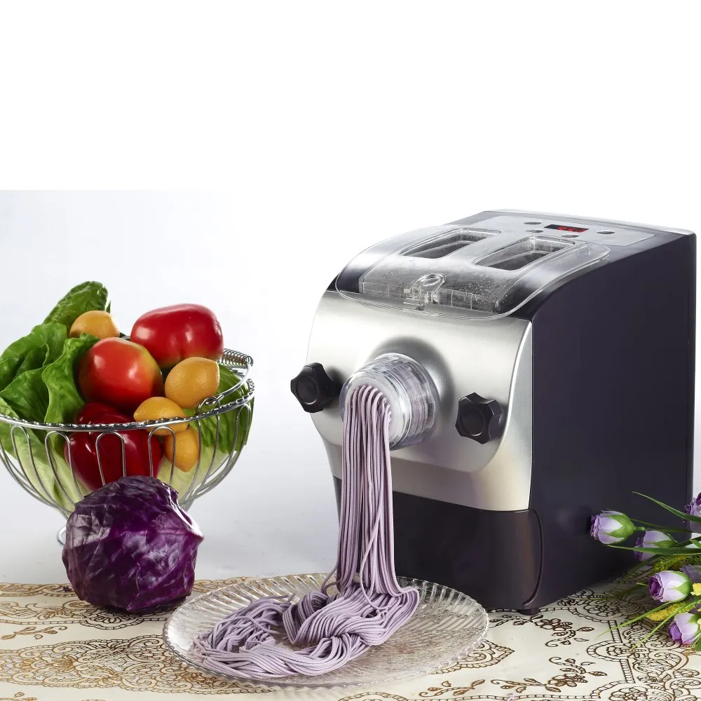 auto macaroni raviol lasagna ramen fettuccine maker home extruder pasta making machine electric in store
auto macaroni raviol lasagna ramen fettuccine maker home extruder pasta making machine electric in store
