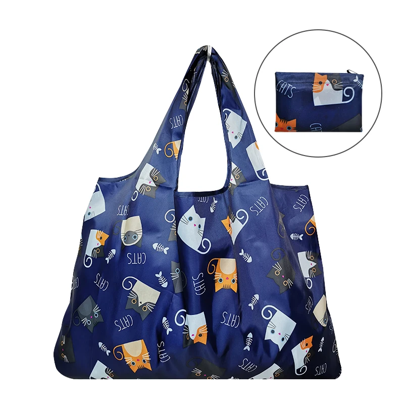 retail cloth foldable bags shopping bagreusable shopping bags large capacity waterproof handbags, Various customizable
retail cloth foldable bags shopping bagreusable shopping bags large capacity waterproof handbags, Various customizable