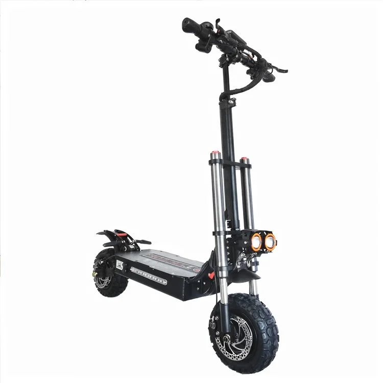 REAL MAX SH-11 hot selling cheap price fastest off road electric scooter for adults, Black
REAL MAX SH-11 hot selling cheap price fastest off road electric scooter for adults, Black
