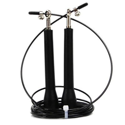 Aluminium handle custom jump rope high quality jump rope weights custom weight black jump rope, Gold, silver, black, red, green, blue
Aluminium handle custom jump rope high quality jump rope weights custom weight black jump rope, Gold, silver, black, red, green, blue