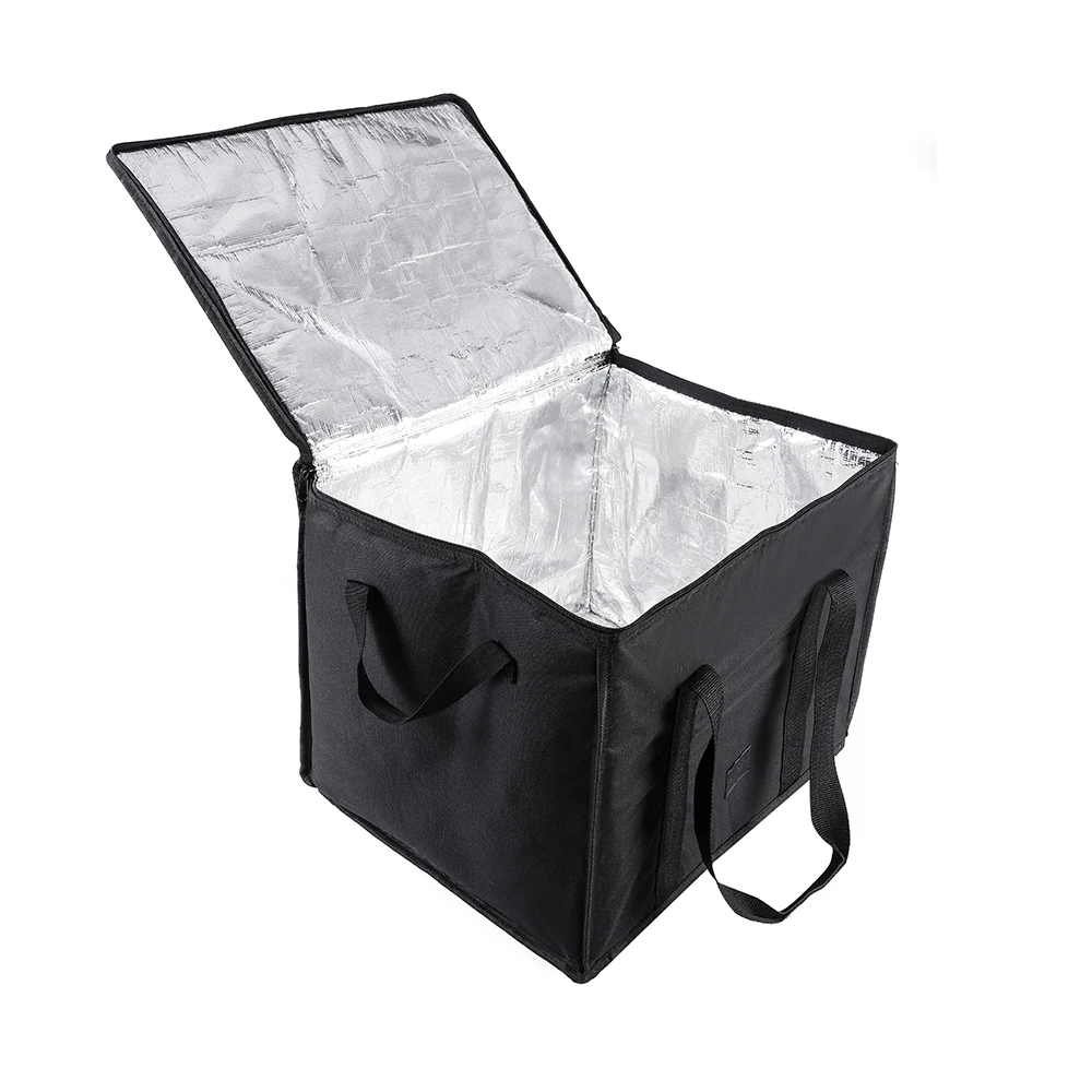 Large Eco Bento Box Aluminium Foil Thermal Insulated Cooler Bag Outdoor Waterproof Picnic Bag, Dark purple/navy blue/light purple/black/pink/light pink
Large Eco Bento Box Aluminium Foil Thermal Insulated Cooler Bag Outdoor Waterproof Picnic Bag, Dark purple/navy blue/light purple/black/pink/light pink