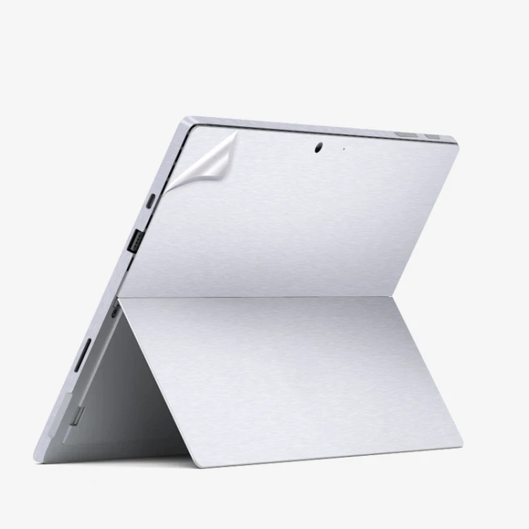 OEM Customize Notebook Shell Protection Skin Sticker For Microsoft Surface Pro 4/5/6
OEM Customize Notebook Shell Protection Skin Sticker For Microsoft Surface Pro 4/5/6