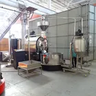 30kg machine big machines for sale 60kg roaster commercial bean roasting equipment small green coffee roasters