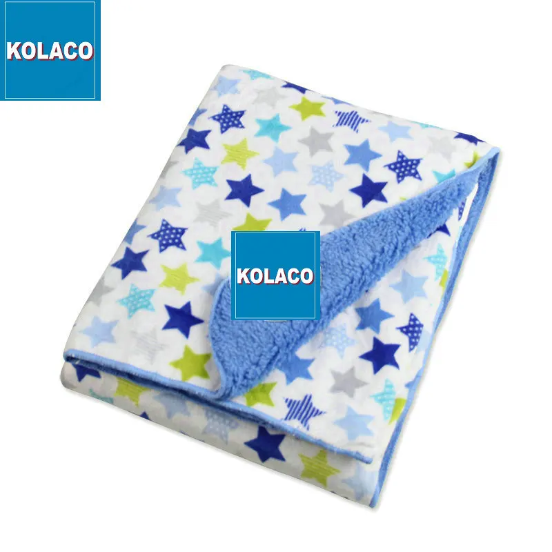 High quality softextile breathable  receiving swaddle baby blanket organic