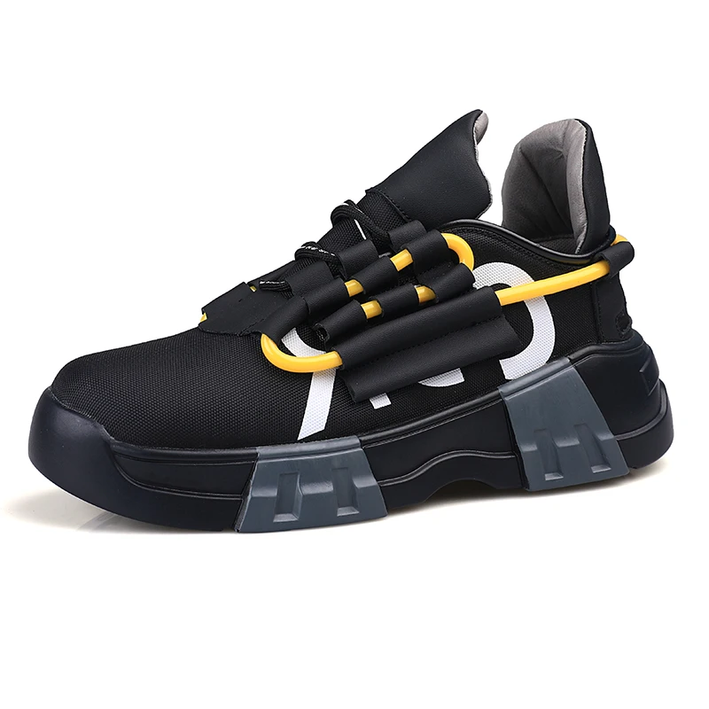Customized wholesale 5 color versatile dad shoes durable sports shoes sneakers running
Customized wholesale 5 color versatile dad shoes durable sports shoes sneakers running