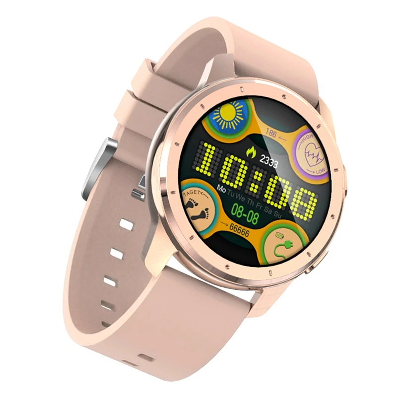 Smart Watch Bracelet Men Fitness Tracking Sports Watch Women Heart Rate Step Blood Pressure Monitor Smartwatch For Android
Smart Watch Bracelet Men Fitness Tracking Sports Watch Women Heart Rate Step Blood Pressure Monitor Smartwatch For Android