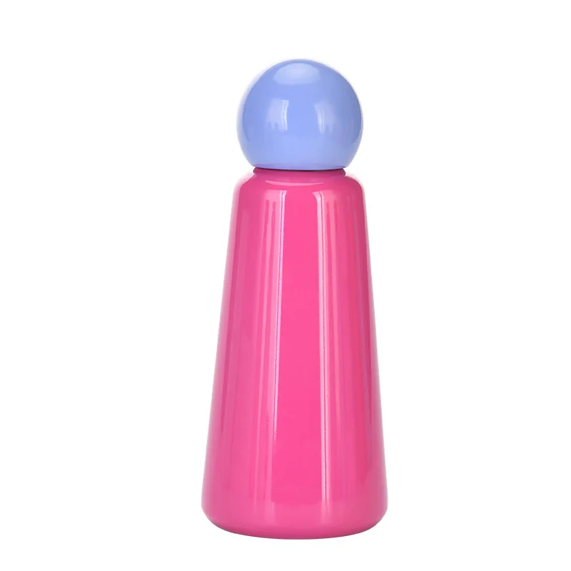 Mini Heat Preservation Stainless Steel Double-layer Water Cup Portable Students Kids Thermos Mug, More colors (please remark)
Mini Heat Preservation Stainless Steel Double-layer Water Cup Portable Students Kids Thermos Mug, More colors (please remark)