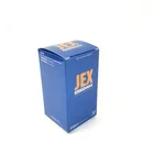 Customized cardboard paper box prarmaceuticals packaging eco-friendly box