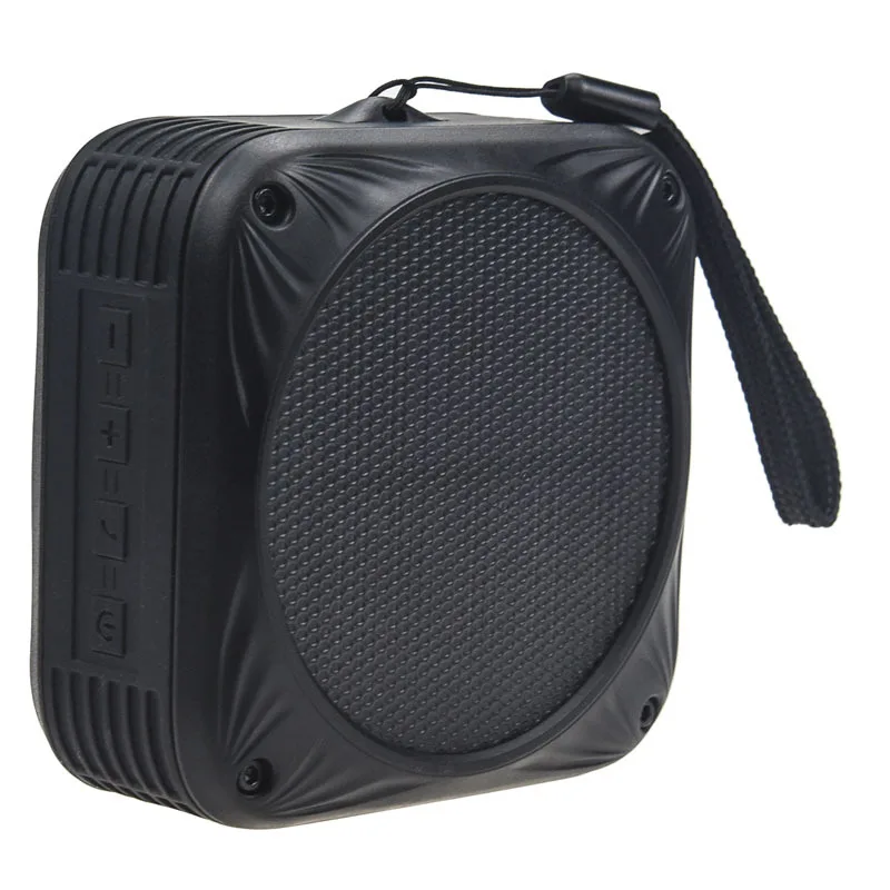 Solar panel Speaker 2000mAh battery Outdoor IPX6 water Waterproof Speaker 20 Hours Play Time Outdoor waterproof speaker, Customized
Solar panel Speaker 2000mAh battery Outdoor IPX6 water Waterproof Speaker 20 Hours Play Time Outdoor waterproof speaker, Customized