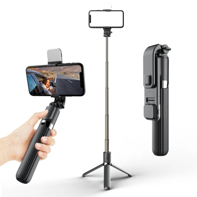 Factory Direct Sale Extendable Wireless Phone Holder Mini Smart Selfie Stick, Black,white
Factory Direct Sale Extendable Wireless Phone Holder Mini Smart Selfie Stick, Black,white