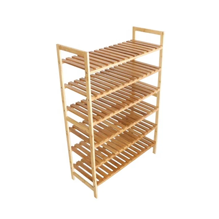 Cheap Bamboo Multi Level Shoe Racks Storage Organizer Book Shelf Shelves Buy Bamboo Shoes Shelf Customer Design Shoes Shelf Metal Display Book Rack Book Shelf Product On Alibaba Com