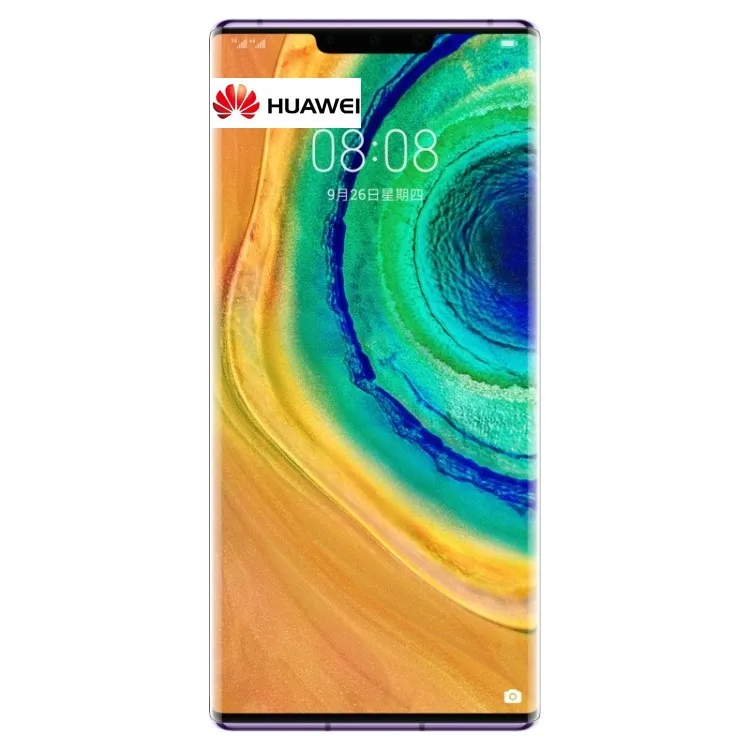 Hot Selling huawei mobilephone Mate 30 Pro 256GB mobile phones 5G Huawei mate30 pro smartphone cellphones 5g
Hot Selling huawei mobilephone Mate 30 Pro 256GB mobile phones 5G Huawei mate30 pro smartphone cellphones 5g