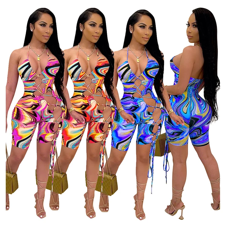 CM2131 Fashion Sexy Jumpsuit Night Club Wear Bandage Jumpsuit Mesh Jumpsuits For Women
CM2131 Fashion Sexy Jumpsuit Night Club Wear Bandage Jumpsuit Mesh Jumpsuits For Women