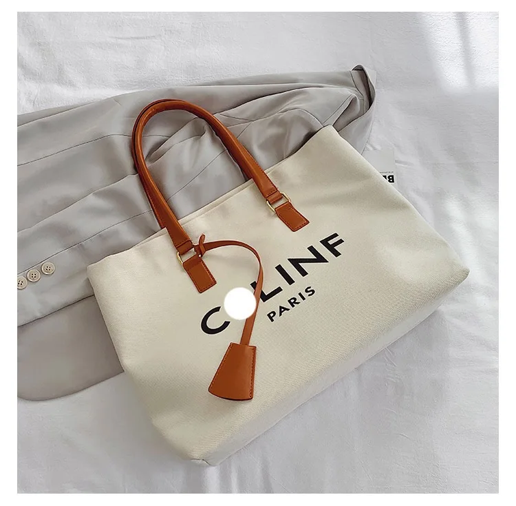 Canvas bag for women 2021 tote bag big capacityone-shoulder shopping bag for mom, White,yelow,red,golden,black
Canvas bag for women 2021 tote bag big capacityone-shoulder shopping bag for mom, White,yelow,red,golden,black