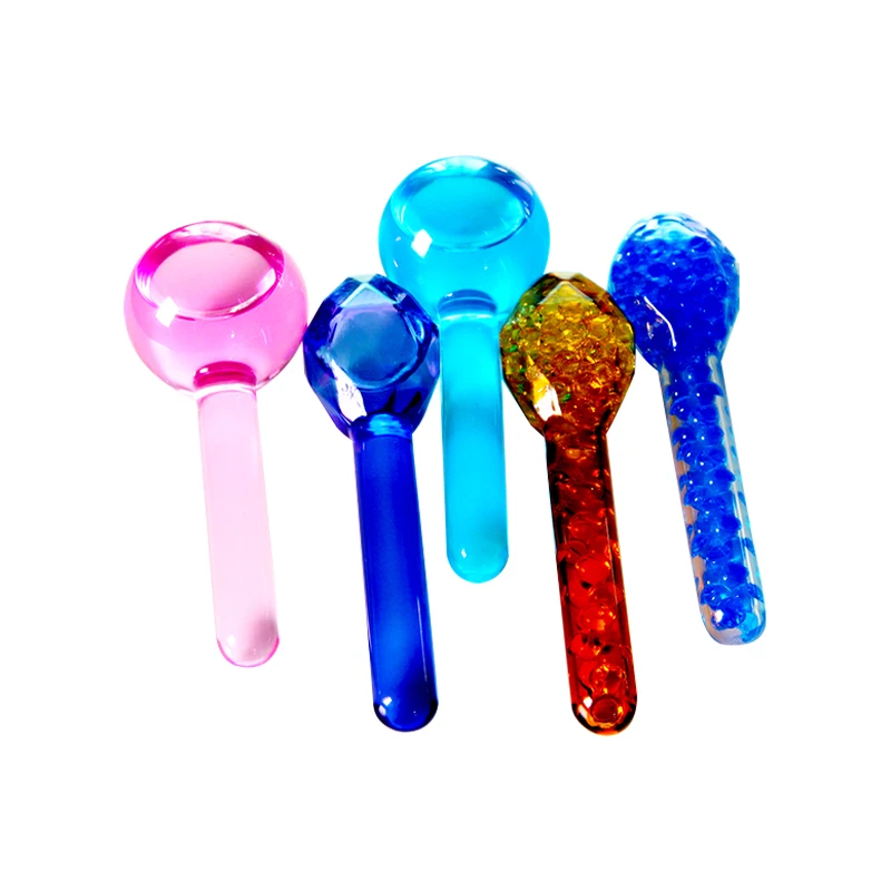 Best Wave Massage Ball Beauty Magic Glitter Summer Cooling Blue Pink Ice Globes for Face
Best Wave Massage Ball Beauty Magic Glitter Summer Cooling Blue Pink Ice Globes for Face