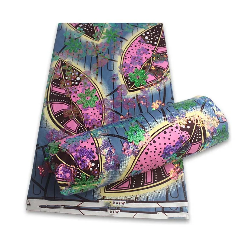 2021 ankara sequin wax cotton fabric SMD255SW01-SMD255SW10 
2021 ankara sequin wax cotton fabric SMD255SW01-SMD255SW10
