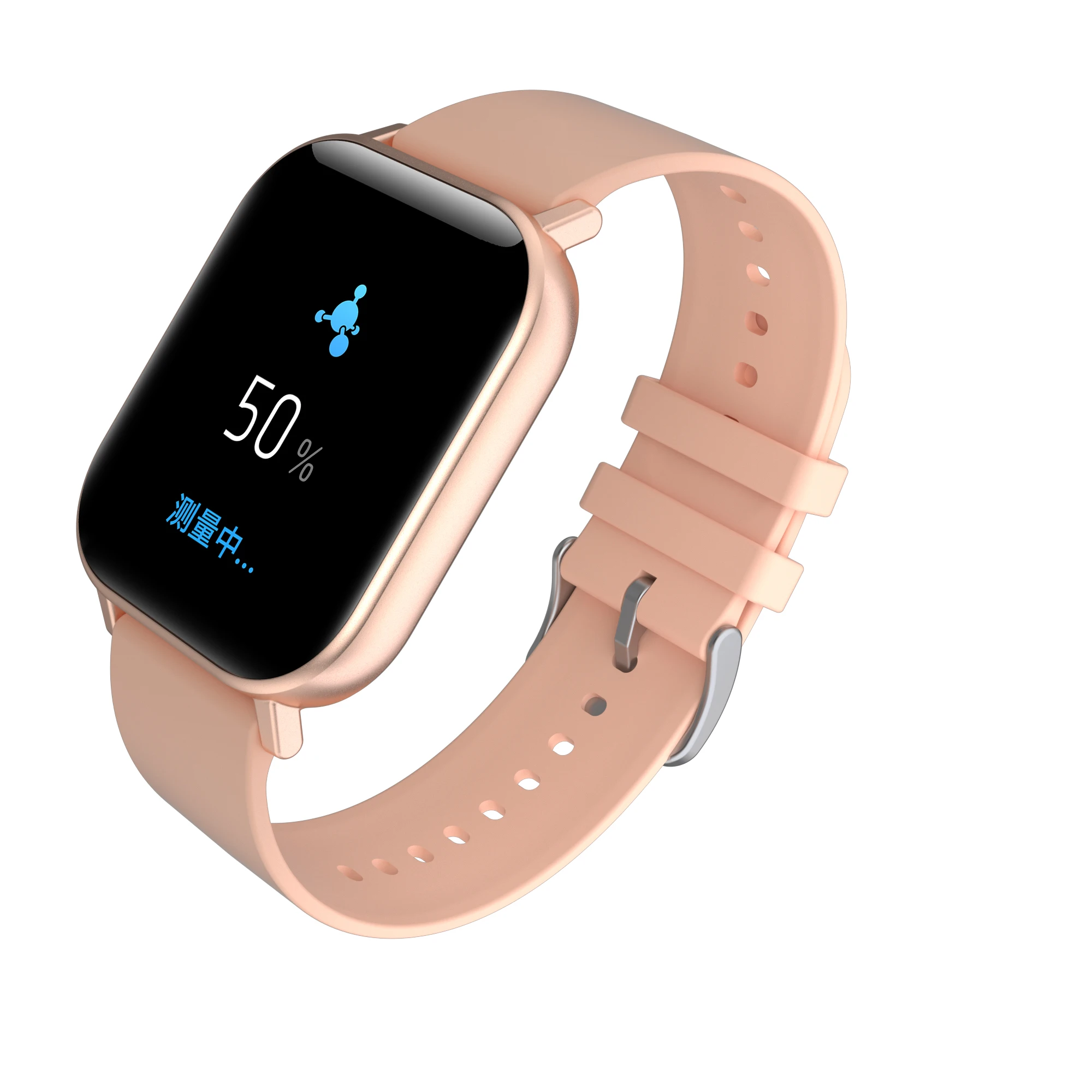 New BT Smartwatch Blood Pressure Sleep Heart Rate Monitoring T68 Touch Screen Gps Smart Watch
New BT Smartwatch Blood Pressure Sleep Heart Rate Monitoring T68 Touch Screen Gps Smart Watch