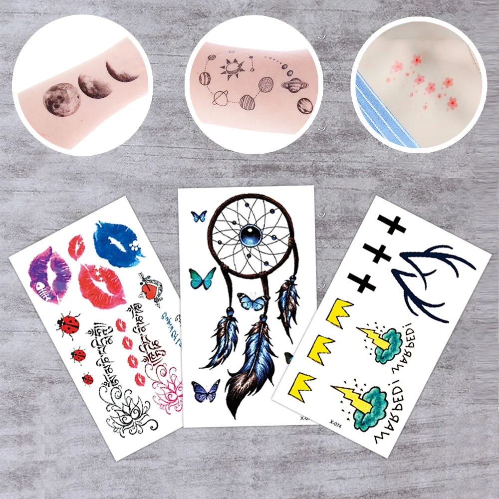custom tattoos temporary keep 7 days cute body sticker waterproof temporary tattoo stickers
custom tattoos temporary keep 7 days cute body sticker waterproof temporary tattoo stickers