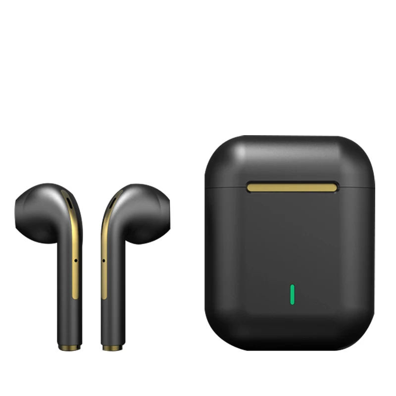 Stereo Sound Touch Control Music TWS Earphone Pro 5 In-ear Earbuds True Wireless Headphone
Stereo Sound Touch Control Music TWS Earphone Pro 5 In-ear Earbuds True Wireless Headphone
