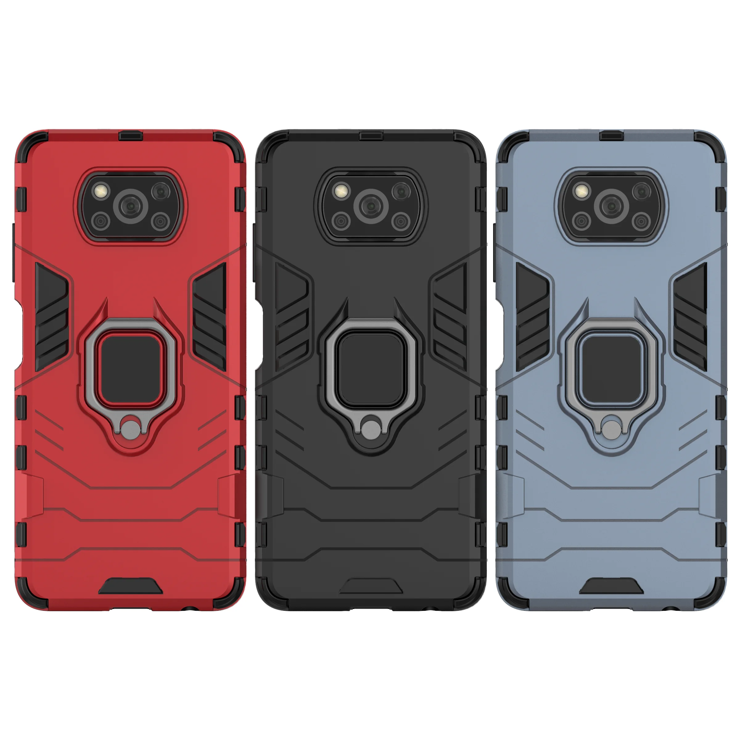 Manufactory price For xiaomi poco x3 nfc ring holder case,for xiaomi poco x3 nfc kickstand cover
Manufactory price For xiaomi poco x3 nfc ring holder case,for xiaomi poco x3 nfc kickstand cover