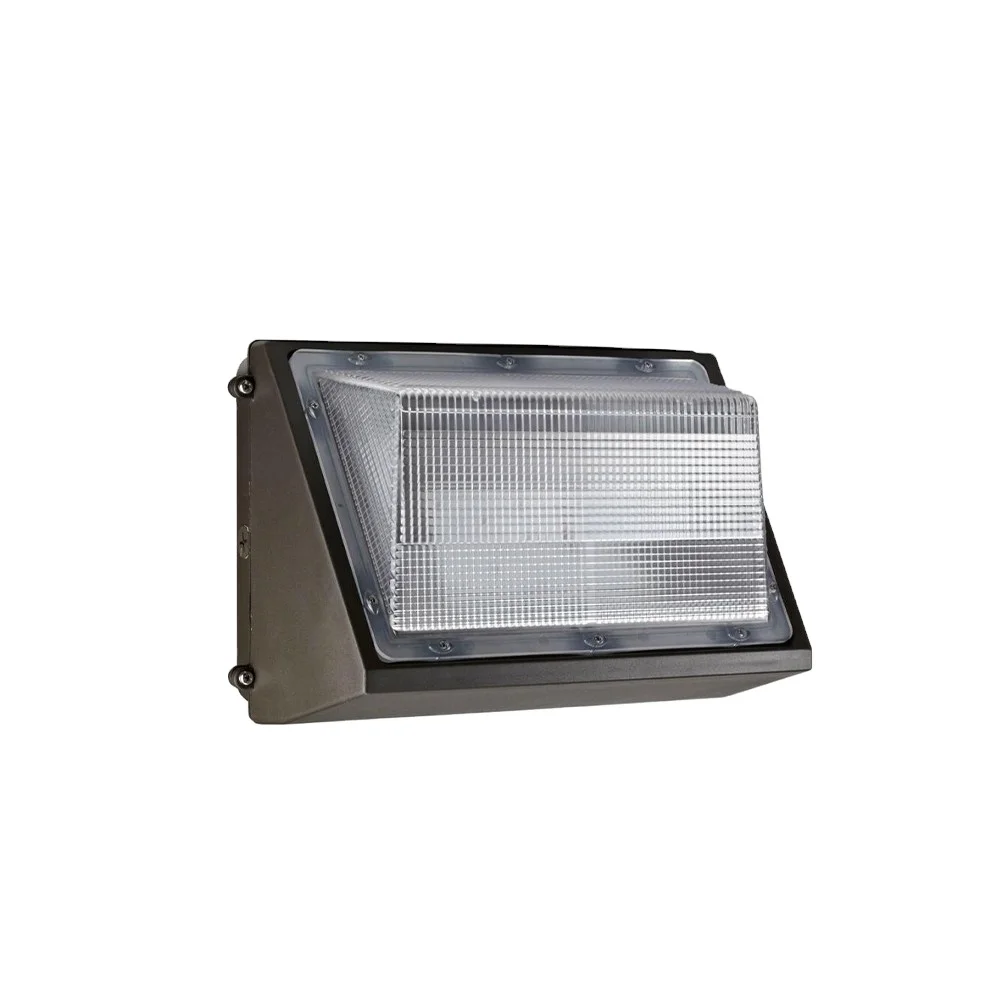 LED WALL PACK LIGHT aluminum 60W 7800LM 130lm/w100-277V brownz PC cover Security lighting
LED WALL PACK LIGHT aluminum 60W 7800LM 130lm/w100-277V brownz PC cover Security lighting