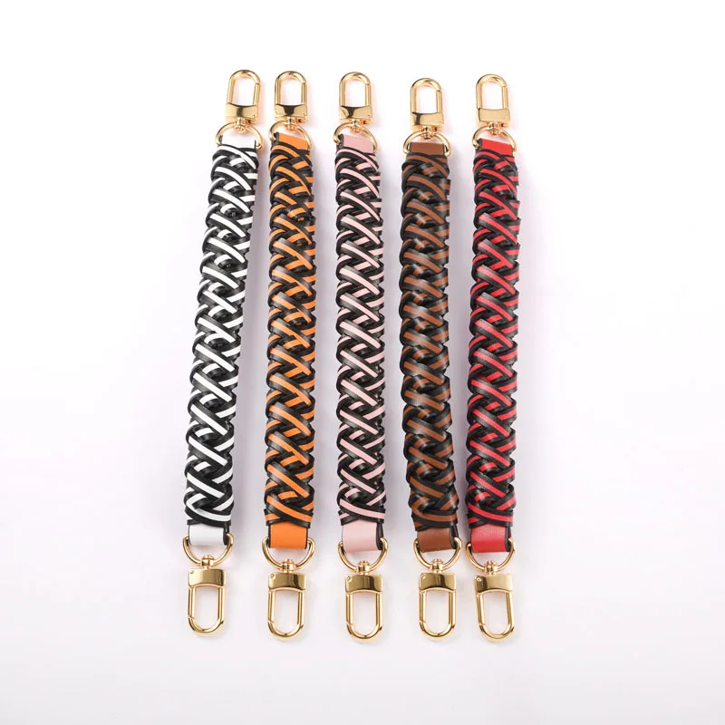 Meetee B-S584 Fine Woven Handle Bucket Bag Decorative Luggage Accessories Hand Strap
Meetee B-S584 Fine Woven Handle Bucket Bag Decorative Luggage Accessories Hand Strap