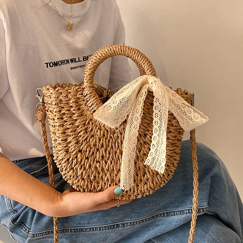 Summer Fashion Trendy Straw woven tote bag fashion handmade beach bag with Scarves, Black,red,brown and customzied
Summer Fashion Trendy Straw woven tote bag fashion handmade beach bag with Scarves, Black,red,brown and customzied