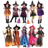 /product-detail/scary-devil-skeleton-zombie-party-kids-costume-halloween-cosplay-death-witch-fancy-dress-costumes-for-girls-62265567123.html