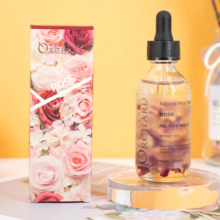 Free shipping orchard essential oil private label vegan natural hair skin face body petal moisturizer essential oil for skin
Free shipping orchard essential oil private label vegan natural hair skin face body petal moisturizer essential oil for skin