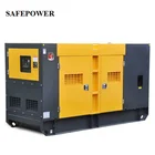 China Factory Global Warranty 4bt Diesel Generator Set /Diesel Engine