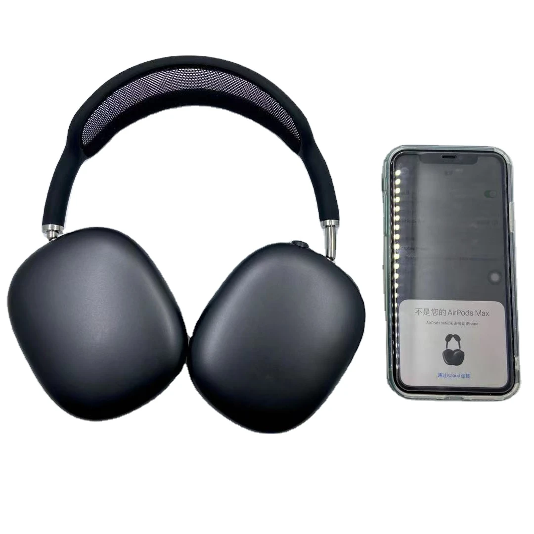 The latest headset Air Pro Max best quality for Air Pro Max headset ANC audio sharing, noise reduction and transparency
The latest headset Air Pro Max best quality for Air Pro Max headset ANC audio sharing, noise reduction and transparency