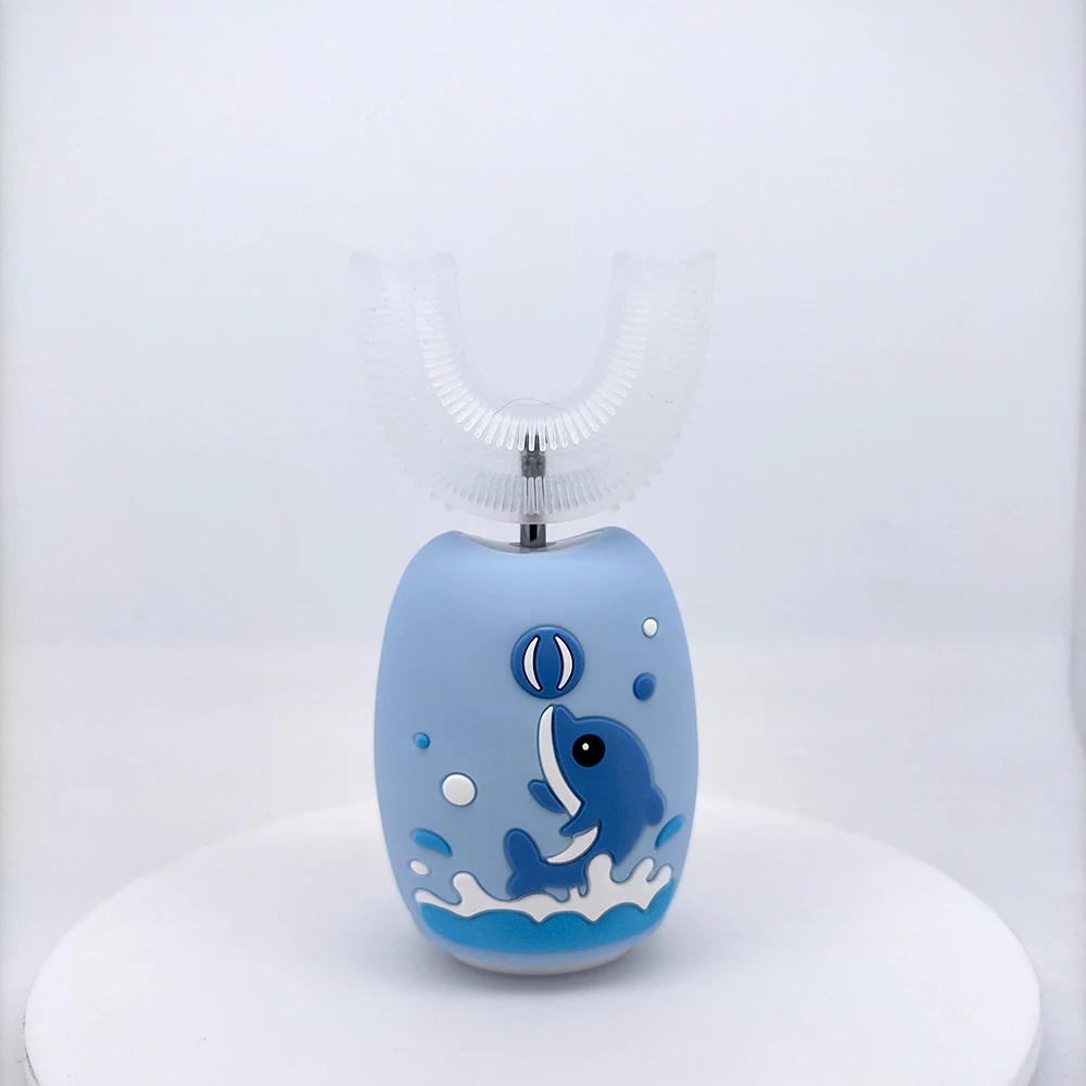 Convl electric toothbrush wireless charger usb recharge gift Waterproof toothbrush for kids
Convl electric toothbrush wireless charger usb recharge gift Waterproof toothbrush for kids