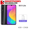 Global Version Xiaomi Mi 9 Lite 6GB RAM 128GB ROM NFC Mobile Phone Snapdragon 710 Quick Charging 4030mAh SmartPhon
