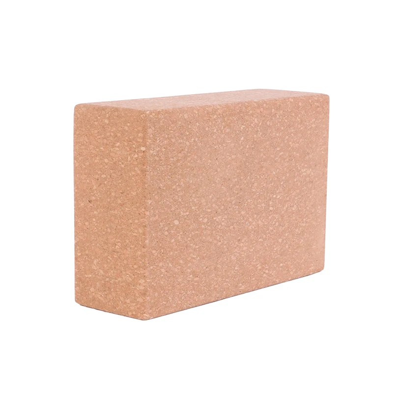 2021 Vivanstar YG1302 Eco Friendly Factory Wholesale Custom Cork Yoga Block, Customized color
2021 Vivanstar YG1302 Eco Friendly Factory Wholesale Custom Cork Yoga Block, Customized color