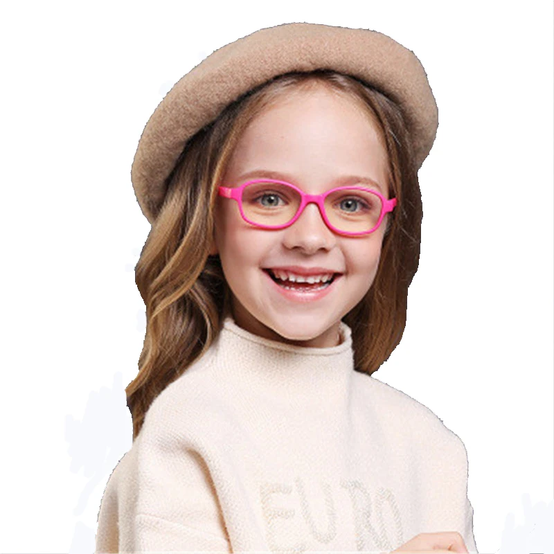 Wholesale Silica Gel Soft Kids Eyeglasses Anti Blue Light Glasses Square Children Eyewear Optical Frame For Computer, 7 colors for choice
Wholesale Silica Gel Soft Kids Eyeglasses Anti Blue Light Glasses Square Children Eyewear Optical Frame For Computer, 7 colors for choice