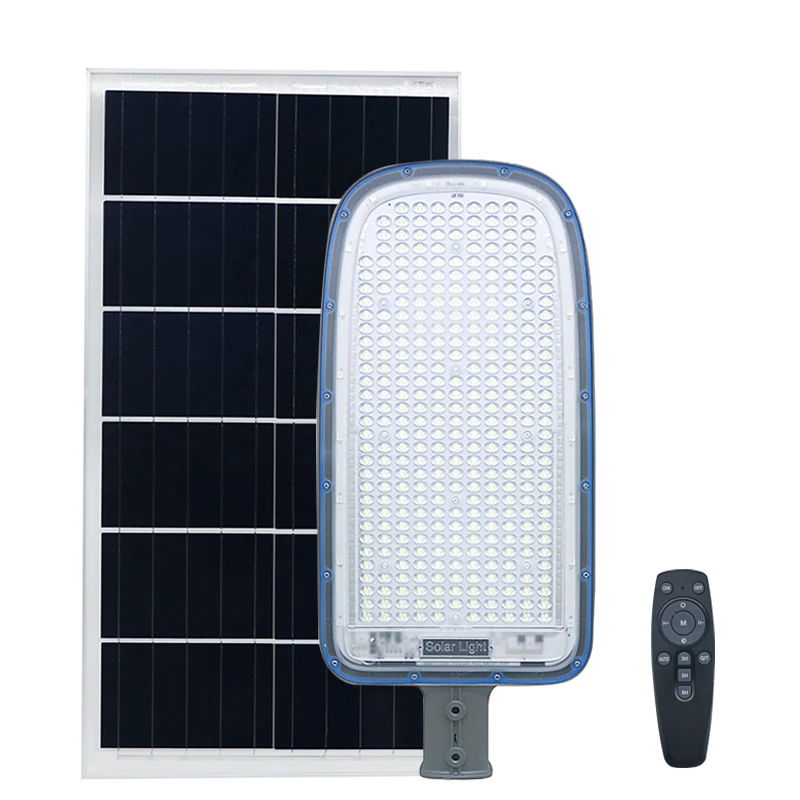 Dusk to Dawn Outdoor Remote Control LED Solar Street Light 120W Solar Chargeableg Garden Security Lights
Dusk to Dawn Outdoor Remote Control LED Solar Street Light 120W Solar Chargeableg Garden Security Lights