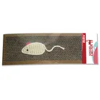 Health Environmental Protection Mouse Shape Cat Scratch Pad Toy