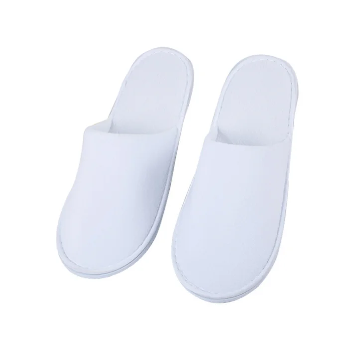 Disposable Sublimation Bride Bridesmaid Slippers Slides Home Slippers Cheap Hotel Slippers, White
Disposable Sublimation Bride Bridesmaid Slippers Slides Home Slippers Cheap Hotel Slippers, White