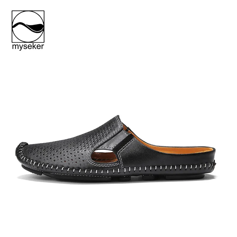 Super Comfortable Leather Driving Loafers Breathable Mesh Respirant White Loafer Shoes For Men Uk Tottoop Shoes noir
Super Comfortable Leather Driving Loafers Breathable Mesh Respirant White Loafer Shoes For Men Uk Tottoop Shoes noir