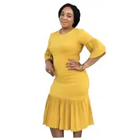 Hot sale plus size casual traditional dresses and skirts apparel plus+size+dress+ african dress with low price
Hot sale plus size casual traditional dresses and skirts apparel plus+size+dress+ african dress with low price