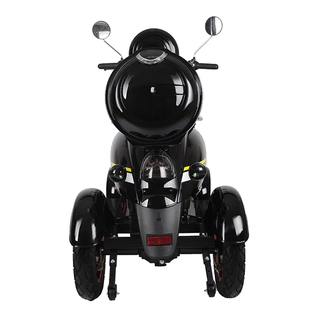 four wheel handicapped disabled adults electric scooter big wheels, Black, red,blue,white or customized
four wheel handicapped disabled adults electric scooter big wheels, Black, red,blue,white or customized
